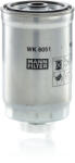 Mann-filter WK 8051 filtru combustibil