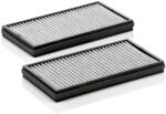 Mann-filter CUK 3124-2 Filtru aer habitaclu