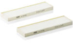Mann-filter CU 29 002-2 Filtru aer habitaclu