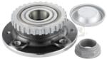 SNR R166.29 Set rulment roata