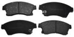 ASAM 71402 set placute frana disc