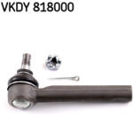 SKF VKDY 818000 Cap de bara
