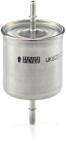 Mann-filter WK 822/2 filtru combustibil