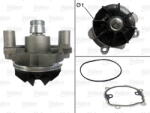 VALEO 506709 Pompa de apa racire motor