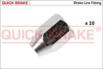 Quick Brake Surub olandez QUICK BRAKE 171-HA-10 (171-HA-10)