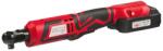 Raider Акумулаторна тресчотка Raider Pro RDP-KRW20, R20, 030241 - 20 V, 2 Ah, 3/8 inch, 40 Nm (030241)