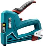 Novus Такер Novus J-50 - механичен метален, A53, H37, 6-14 мм, J, 16 мм (030-0449)