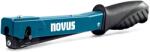 Novus Такер Novus J-022 - механичен тип чук, H37, 4-6 мм (030-0451)
