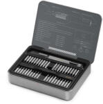 MOVA akkumulátoros precíziós csavarhúzó készlet / MSD002 (MSD002) - scom