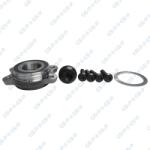 GSP Set rulment roata GSP 9247001K (9247001K)
