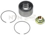 SNR Set rulment roata SNR R161.10 (R161.10)