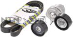 SNR Set curea transmisie cu caneluri SNR KA853.27 (KA853.27)
