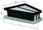 KNECHT Filtru aer KNECHT LX 2911 (LX 2911)