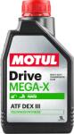 Motul Ulei hidraulic MOTUL DRIVE MEGA-X ATF DEX III 114409 (114409)