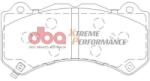 DBA Australia Set placute frana de performanta DBA Australia DB2375XP (DB2375XP)