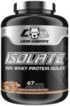 Core Champs 100% Whey Isolate [2000 грама] Бисквити с крем