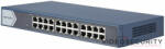 HIKVISION Switch Gigabit 24porturi Unmanaged (ds-3e0524-e(c))