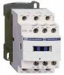Schneider TeSys Deca Auxiliary Contactor 10A 3Z 2R 48V DC CAD32ED