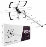 Spacetronik EOS L Combo Black DVB-T/T2 Antenna (Passive)