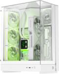 GAMEMAX T20 white