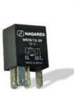 Nagares MR 3, mikro relé (MRIS12-20)