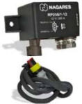 Nagares MR 105, Relé 12 V / 300 A (RP2501-12)