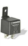 Nagares MR 26, Relé 12V/70A (RLAC4-12)