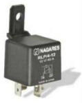 Nagares MR 84, Relé 12V/40A (RLPS4-12)