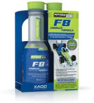 XADO Atomex F8 complex formula, benzines 250 ml (XA40313)