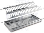 GTV Kétszintes edénycsepegtető garnitúra 600 mm (OCA016006)