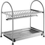 GTV Kétszintes edényszárító A0350 (OCA0350K06)