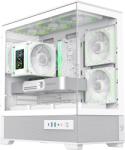 GAMEMAX Vista 2 MW white
