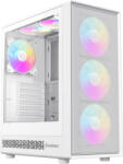 GAMEMAX Storm 2 AW White (GM-12380300006)
