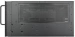  SilverStone RM61-312 rackbe szerelhető ház, 12 rekesz, 6U - fekete (SST-RM61-312)
