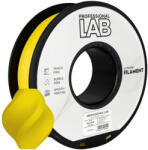 Professional Lab PLA sárga 1.75mm 1kg filament (FG-P66-E1)