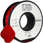 Professional Lab PLA piros 1.75mm 1kg filament (FG-P61-E1)