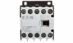 Eaton Power Contactor 9A 3P 110V AC 0Z 1R DILEM-01 (110V50HZ, 120V60HZ) 051792