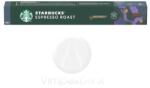 Starbucks Nespr. EspressoRoast kapsz. 55g