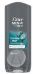 Dove tusfürdő 400ml Eucalyp&Mint k