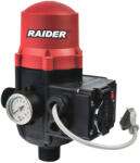 Raider Пресостат електронен 2.2kW 1" 60°C регулируем RD-EPC03 - agrogradina