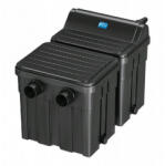 HAILEA Szűrő átfolyós G16000; UVC 18W; 12000 L/h; in: 1", 1 1/4", 1 1/2"; out: DN70mm