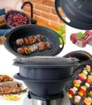 GordonToys Thermomix Többfunkciós Pároló és Leszűrő Tartály (G683)