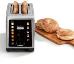 Cuisinart SimpliTouch XL RBT2200E Toaster