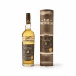 Douglas Laing Whisky Old Particular Grain Dumbarton 21 Ani, 51.5%, 0.7L