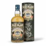 Douglas Laing Whisky Rock Island Year of the Dragon 54.8% 0.7L