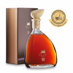 Distillerie Des Moisans Deau Cognac XO 40%, 0.7L