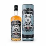 Douglas Laing Whisky Douglas Laing's Scallywag 10 Ani, 46%, 0.7L