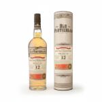 Douglas Laing Whisky Old Particular Braeval 12 Ani, 48.4%, 0.7L