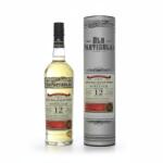 Douglas Laing Whisky Old Particular Mortlach 12 Ani, 48.4%, 0.7L