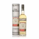 Douglas Laing Whisky Old Particular Cardhu 10 Ani, 48.4%, 0.7L